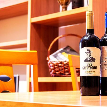 Estudio Para Parejas Con Wifi En La Playa Valencia Eksteriør bilde